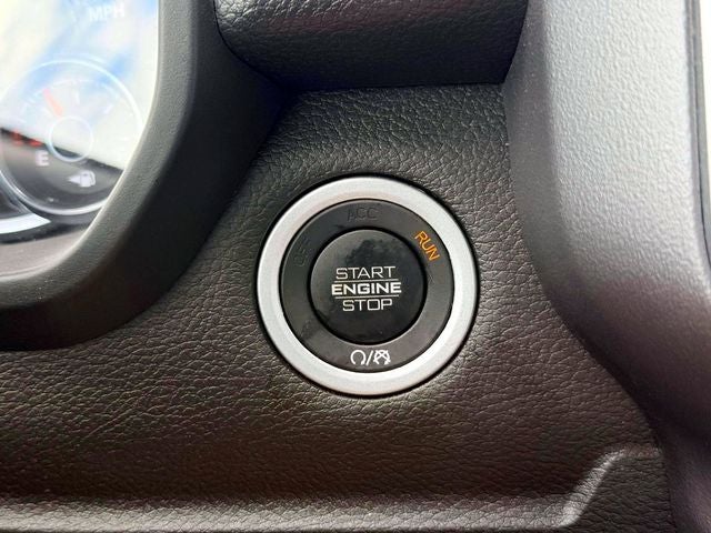 2023 RAM 1500 Big Horn Quad Cab 4x4 6'4' Box
