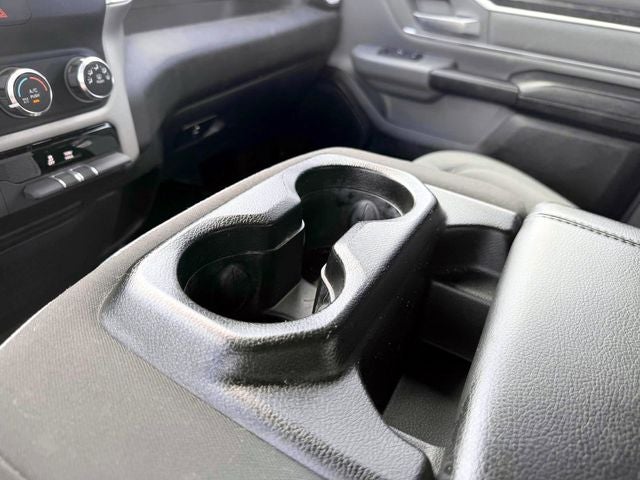 2023 RAM 1500 Big Horn Quad Cab 4x4 6'4' Box