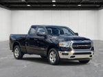 2023 RAM 1500 Big Horn Quad Cab 4x4 6'4' Box
