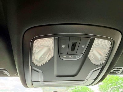 2023 RAM 1500 Big Horn Quad Cab 4x4 6'4' Box