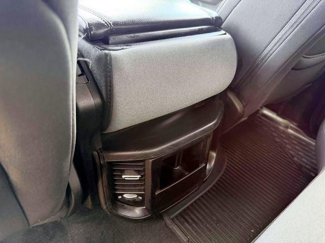 2023 RAM 1500 Big Horn Quad Cab 4x4 6'4' Box
