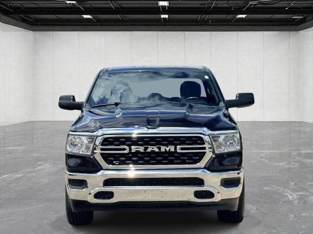 2023 RAM 1500 Big Horn Quad Cab 4x4 6'4' Box