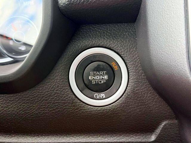 2023 RAM 1500 Big Horn Quad Cab 4x4 6'4' Box