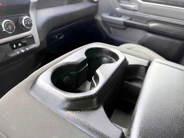 2023 RAM 1500 Big Horn Quad Cab 4x4 6'4' Box