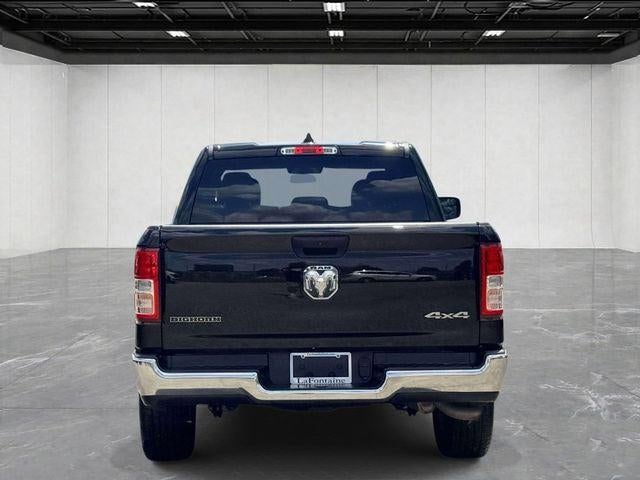 2023 RAM 1500 Big Horn Quad Cab 4x4 6'4' Box