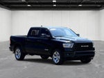2024 RAM 1500 Big Horn Crew Cab 4x4 5'7' Box