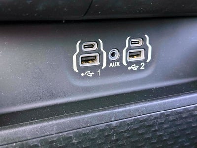 2024 RAM 1500 Big Horn Crew Cab 4x4 5'7' Box