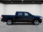2024 RAM 1500 Big Horn Crew Cab 4x4 5'7' Box