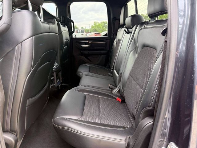 2019 RAM 1500 Sport/Rebel