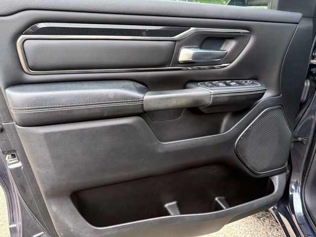 2019 RAM 1500 Sport/Rebel