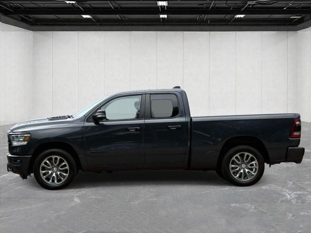2019 RAM 1500 Sport/Rebel