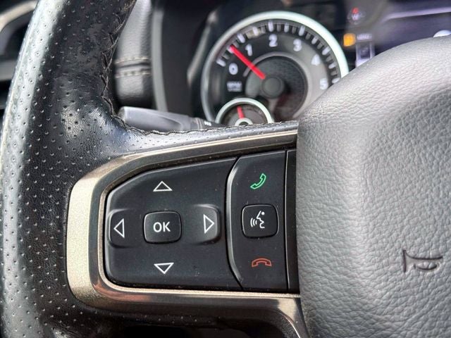 2019 RAM 1500 Sport/Rebel