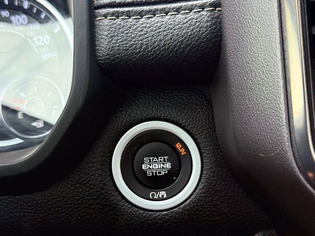 2019 RAM 1500 Sport/Rebel