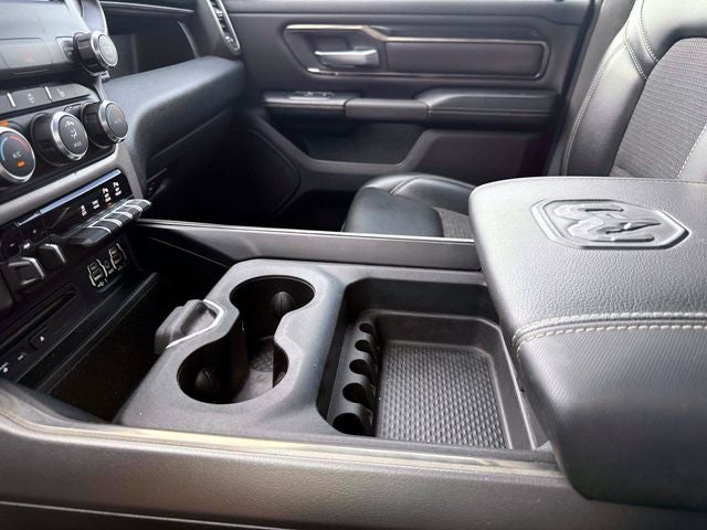 2019 RAM 1500 Sport/Rebel