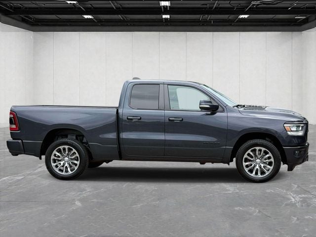 2019 RAM 1500 Sport/Rebel