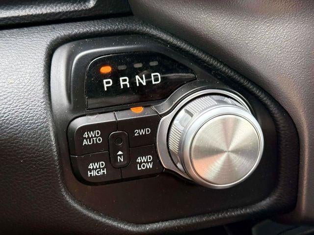 2019 RAM 1500 Sport/Rebel