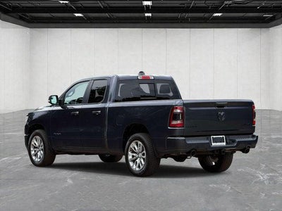 2019 RAM 1500 Sport/Rebel
