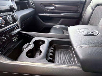 2019 RAM 1500 Sport/Rebel