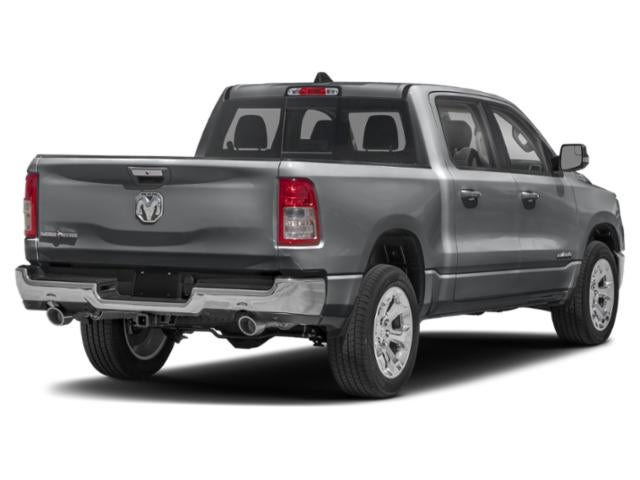 2020 RAM 1500 Big Horn Crew Cab 4x4 5'7' Box