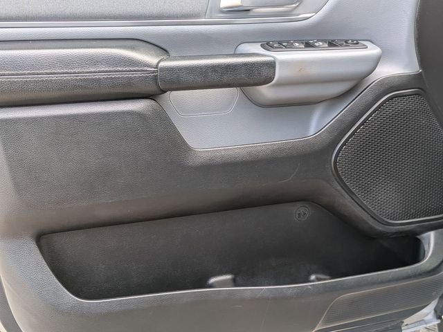 2021 RAM 1500 Big Horn Crew Cab 4x4 5'7' Box