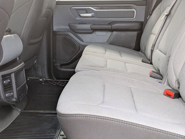 2021 RAM 1500 Big Horn Crew Cab 4x4 5'7' Box