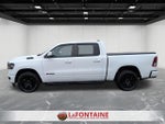 2020 RAM 1500 Big Horn Crew Cab 4x4 5'7' Box