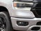 2020 RAM 1500 Big Horn Crew Cab 4x4 5'7' Box