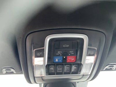 2023 RAM 1500 Limited Crew Cab 4x4 5'7' Box