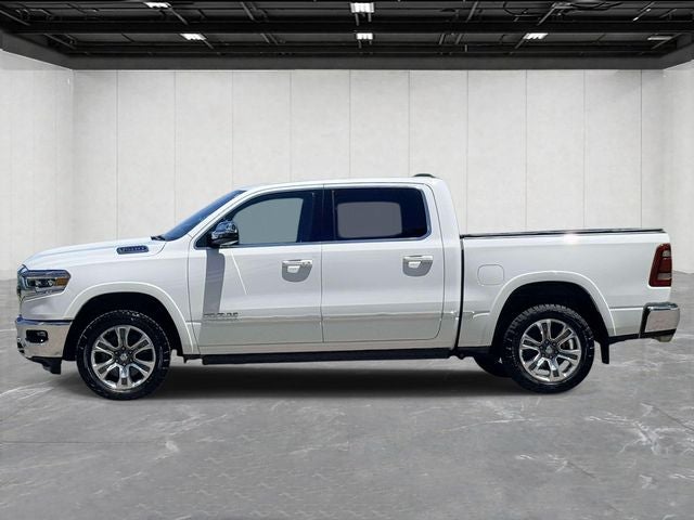 2023 RAM 1500 Limited Crew Cab 4x4 5'7' Box
