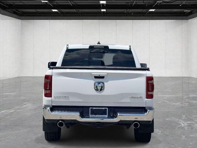 2023 RAM 1500 Limited Crew Cab 4x4 5'7' Box