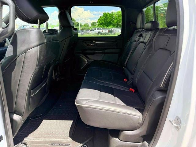 2023 RAM 1500 Limited Crew Cab 4x4 5'7' Box