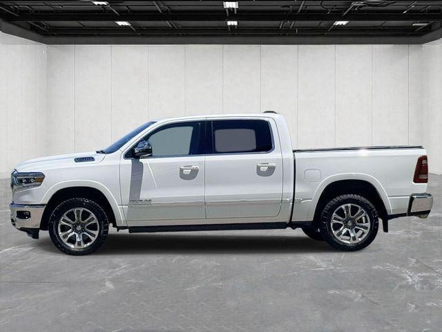 2023 RAM 1500 Limited Crew Cab 4x4 5'7' Box