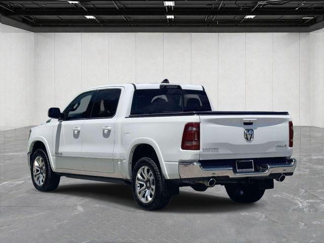 2023 RAM 1500 Limited Crew Cab 4x4 5'7' Box