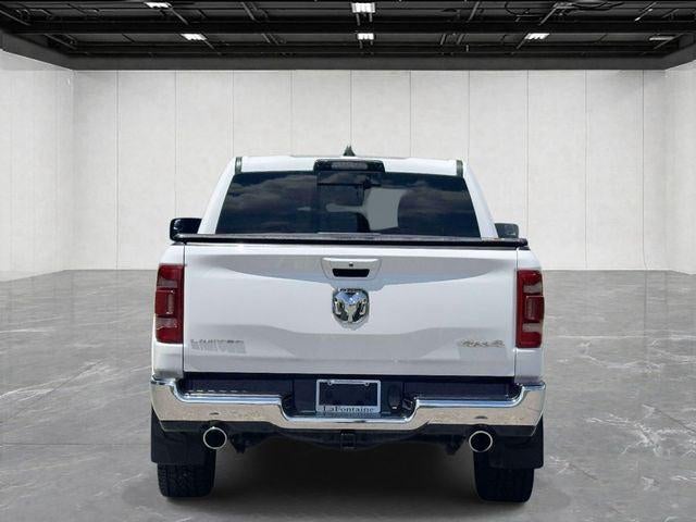 2023 RAM 1500 Limited Crew Cab 4x4 5'7' Box