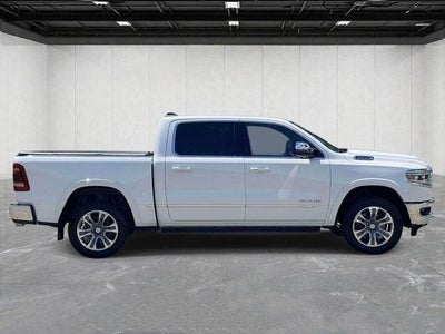 2023 RAM 1500 Limited Crew Cab 4x4 5'7' Box