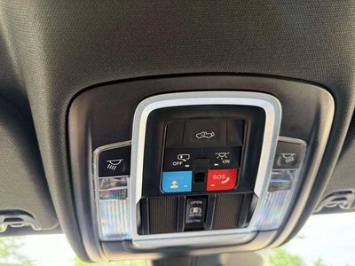 2025 RAM 1500 Laramie Crew Cab 4x4 5'7' Box