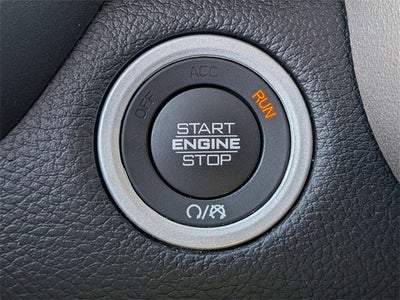 2022 RAM 1500 Laramie Crew Cab 4x4 5'7' Box