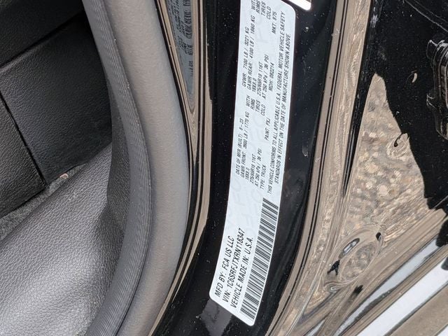 2024 RAM 1500 Laramie Crew Cab 4x4 5'7' Box