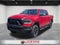 2021 RAM 1500 Rebel Crew Cab 4x4 5'7' Box
