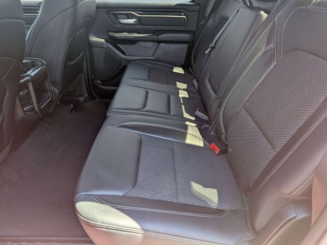 2021 RAM 1500 Rebel Crew Cab 4x4 5'7' Box