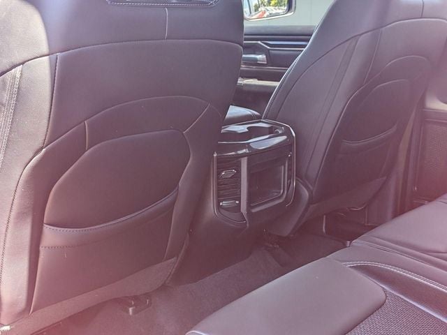 2021 RAM 1500 Rebel Crew Cab 4x4 5'7' Box