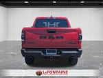 2021 RAM 1500 Rebel Crew Cab 4x4 5'7' Box