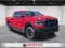 2021 RAM 1500 Rebel Crew Cab 4x4 5'7' Box