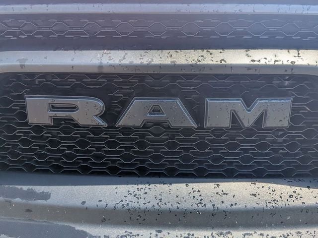 2021 RAM 1500 Rebel Crew Cab 4x4 5'7' Box