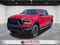 2021 RAM 1500 Rebel Crew Cab 4x4 5'7' Box