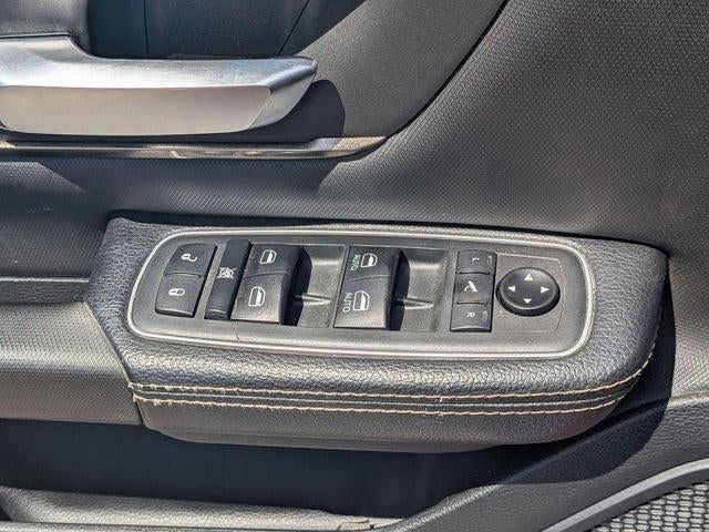 2021 RAM 1500 Rebel Crew Cab 4x4 5'7' Box