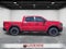 2021 RAM 1500 Rebel Crew Cab 4x4 5'7' Box