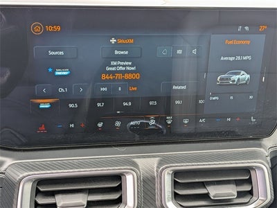 2024 Ford Mustang EcoBoost Premium Convertible