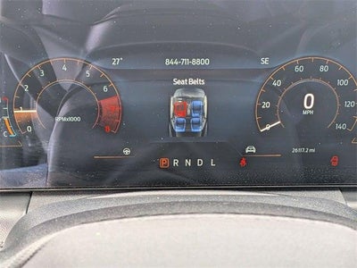 2024 Ford Mustang EcoBoost Premium Convertible