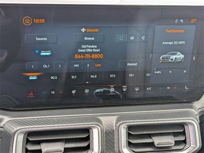 2024 Ford Mustang EcoBoost Premium Convertible